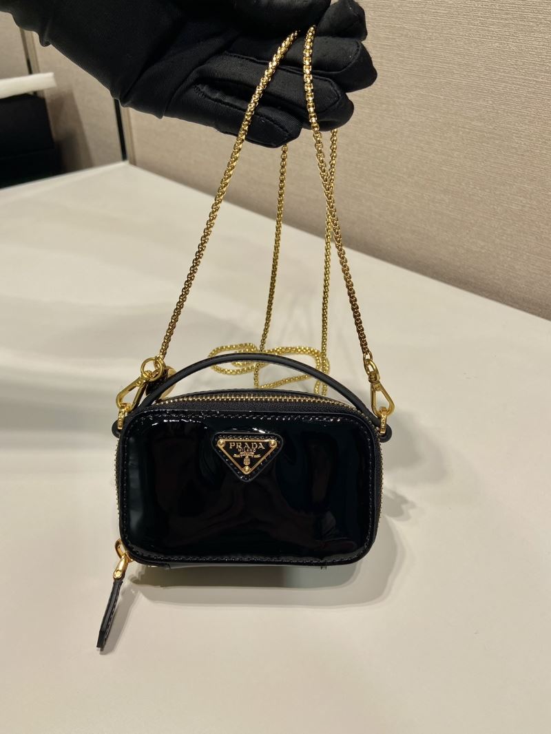 Pra*a satchel bags
